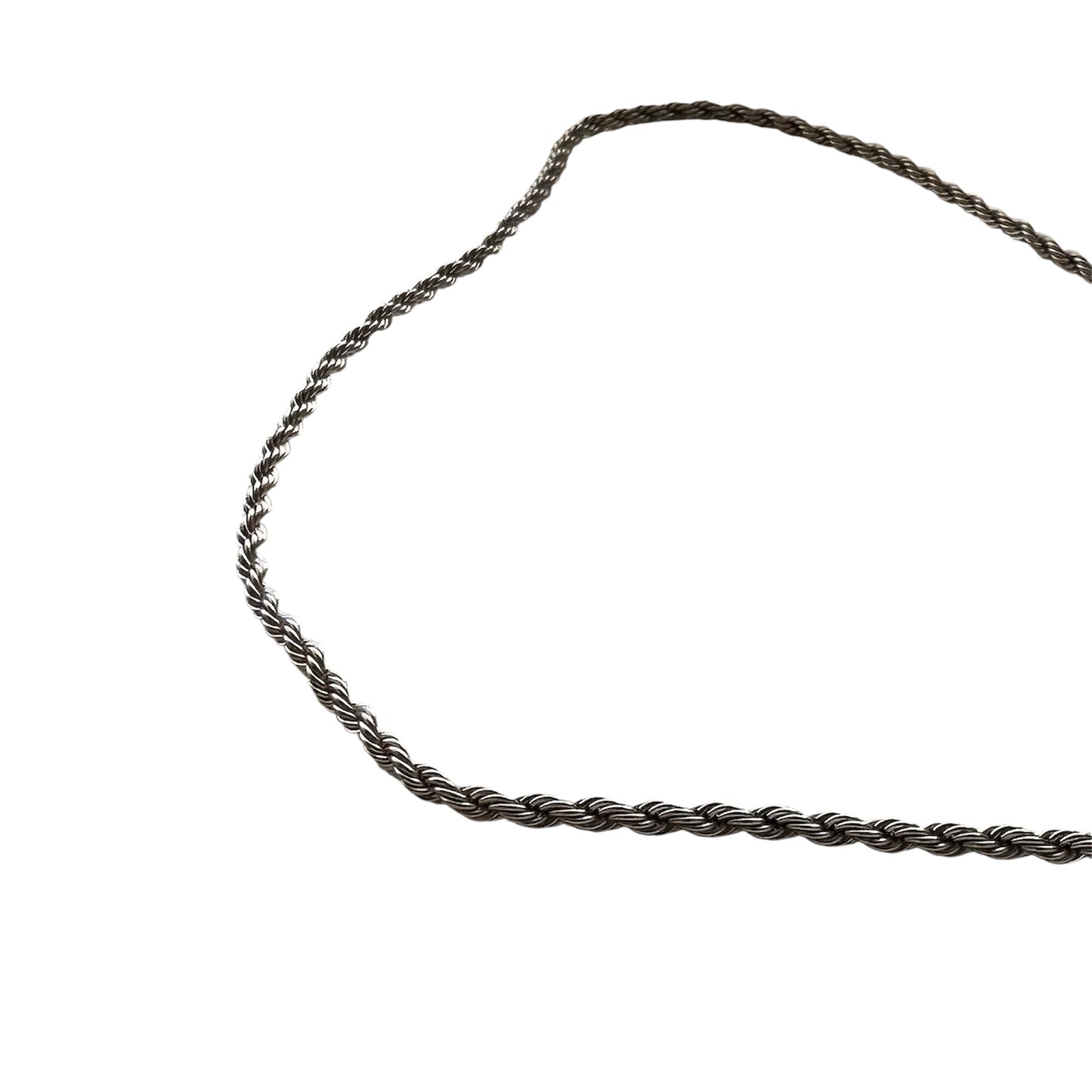 Collana Intreccio: Simbolo di Unione e Legami