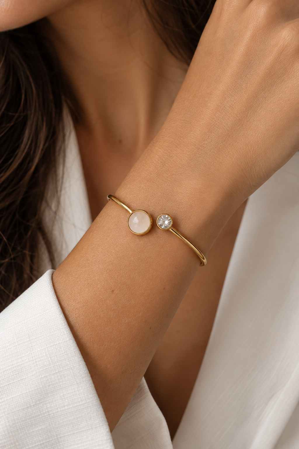 Bracciali