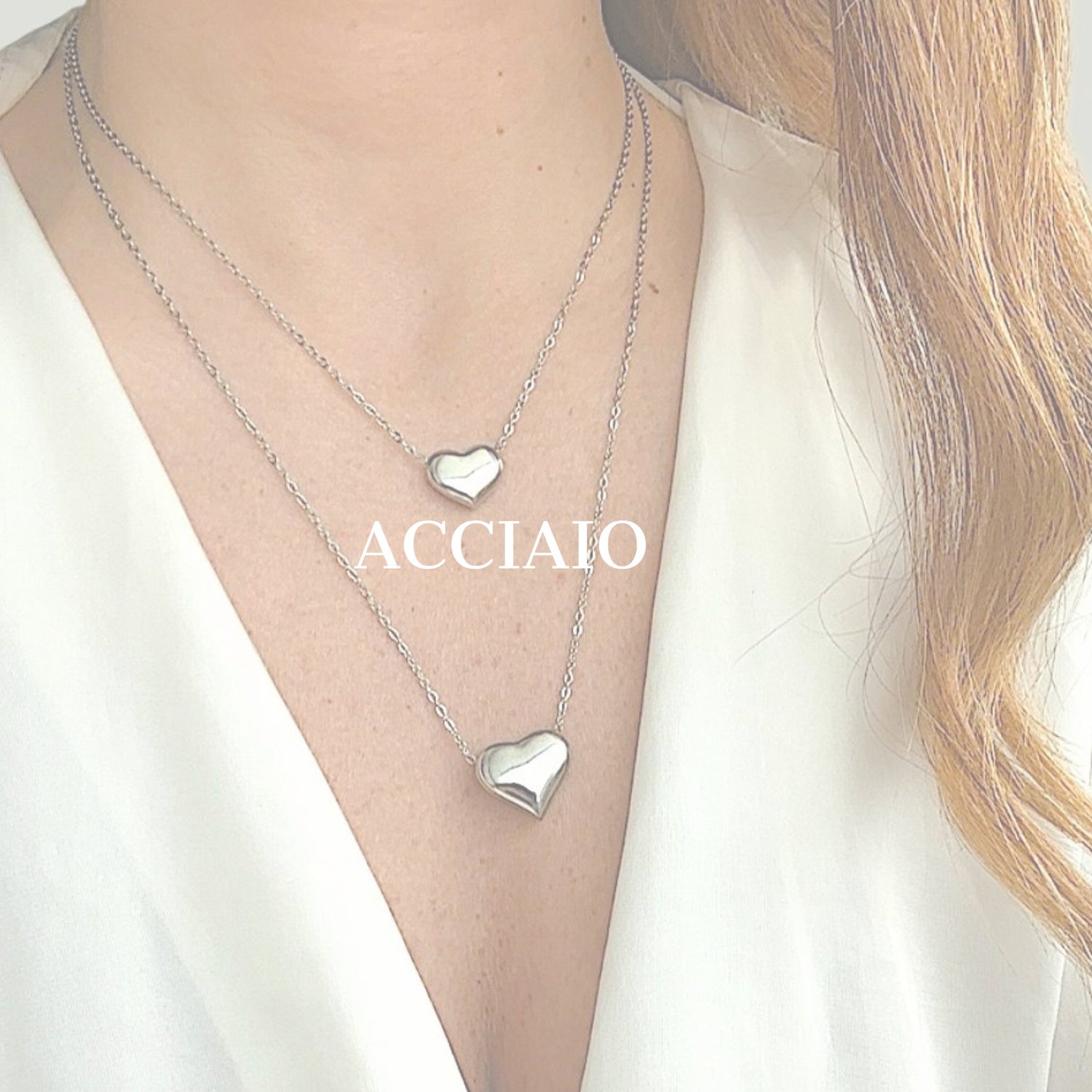 Acciaio