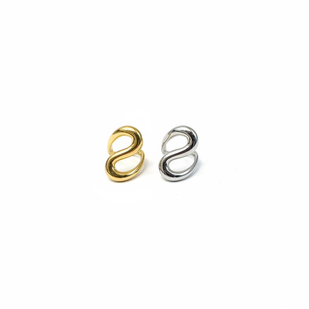 Anello Scultura: Simbolo di Forza e Rinascita Interiore