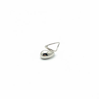 Anello "Equilibrio": L'arte di Bilanciare Mente & Cuore