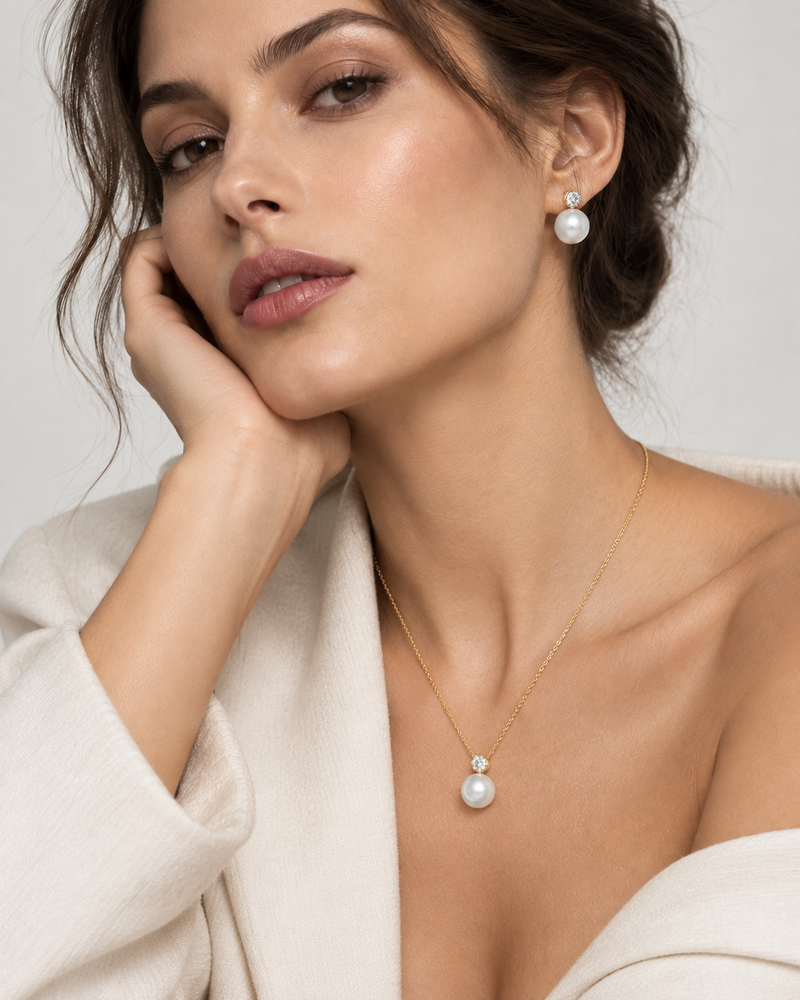 " Luce di Perla "