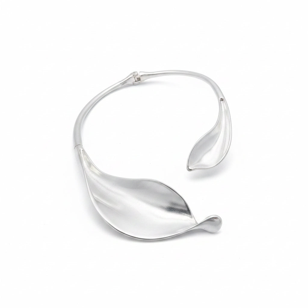 Choker/ Collana Calla