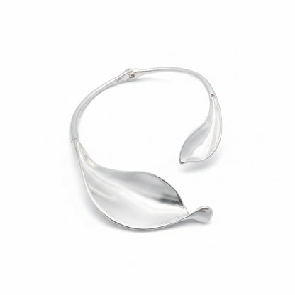Choker/ Collana Calla