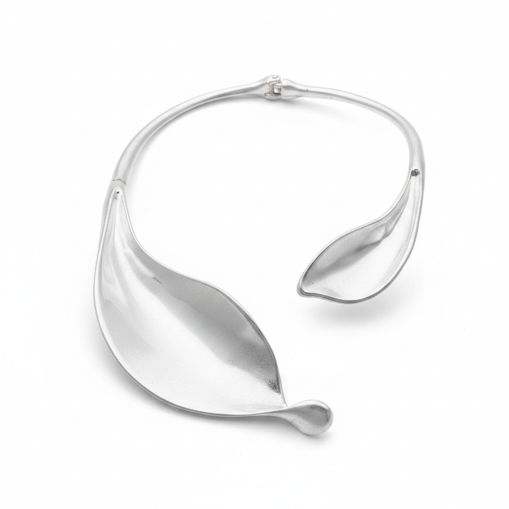Choker/ Collana Calla