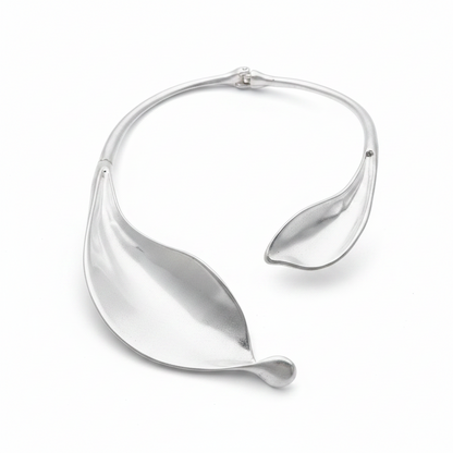 Choker/ Collana Calla