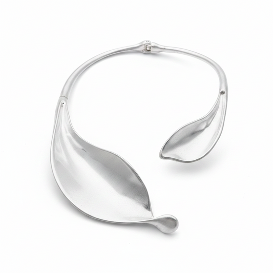 Choker/ Collana Calla
