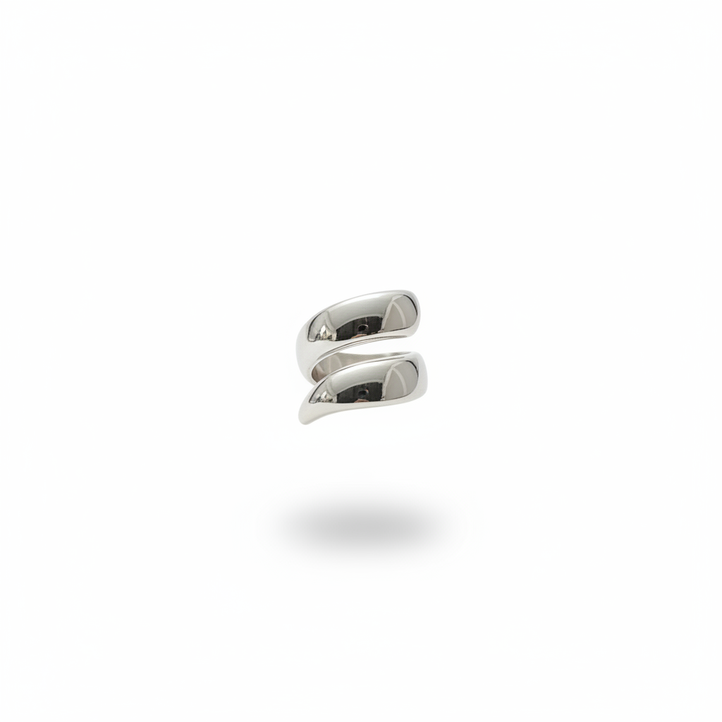 Anello Doppia Onda: L'incontro che cambia tutto