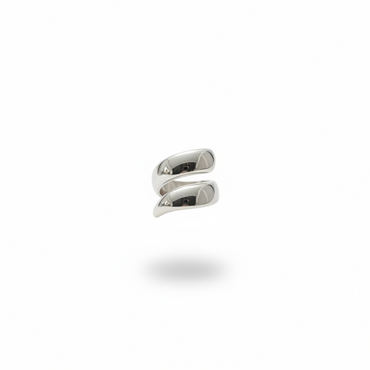 Anello Doppia Onda: L'incontro che cambia tutto