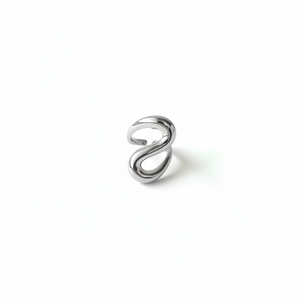 Anello Scultura: Simbolo di Forza e Rinascita Interiore