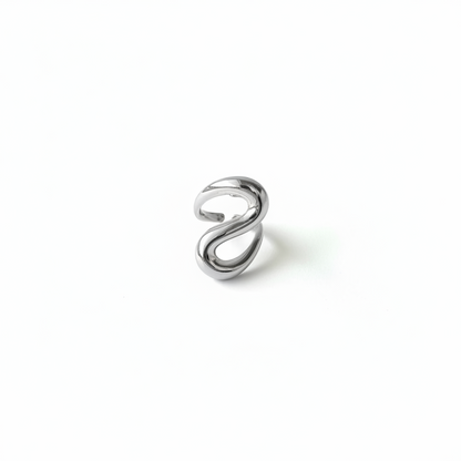 Anello Scultura: Simbolo di Forza e Rinascita Interiore