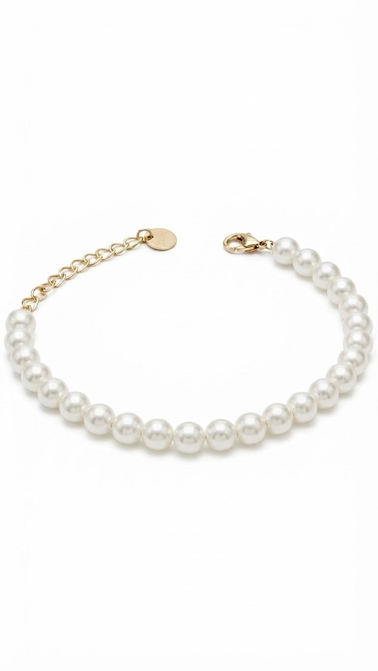 Bracciale Aurora di Perle