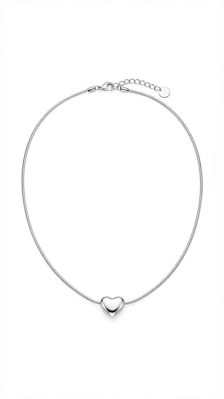 Collana Cuore Piccolo