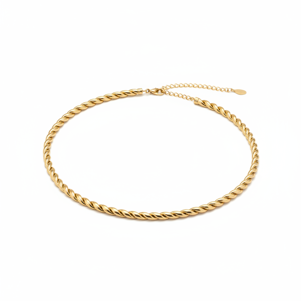 Collana Intreccio