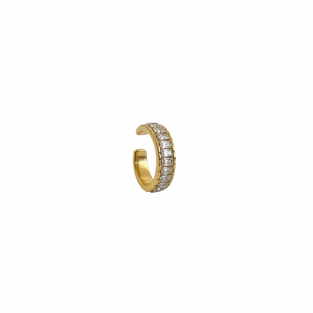 Ear Cuff Baguette
