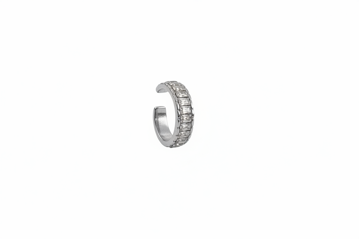 Ear Cuff Baguette