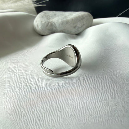 Anello Chevalier "Luce Divina": Il riflesso della tua Forza