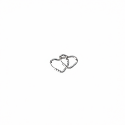 Orecchini "Riflessi del Cuore"