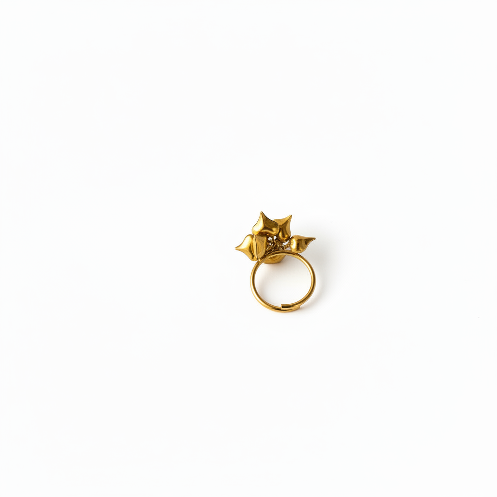 Anello dei Sei Cuori: Eleganza con un significato profondo