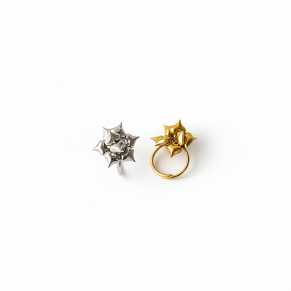 Anello dei Sei Cuori: Eleganza con un significato profondo