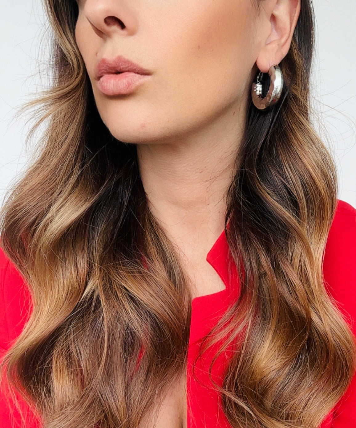 Orecchini Scultura di Luce: La tua Bellezza Unica