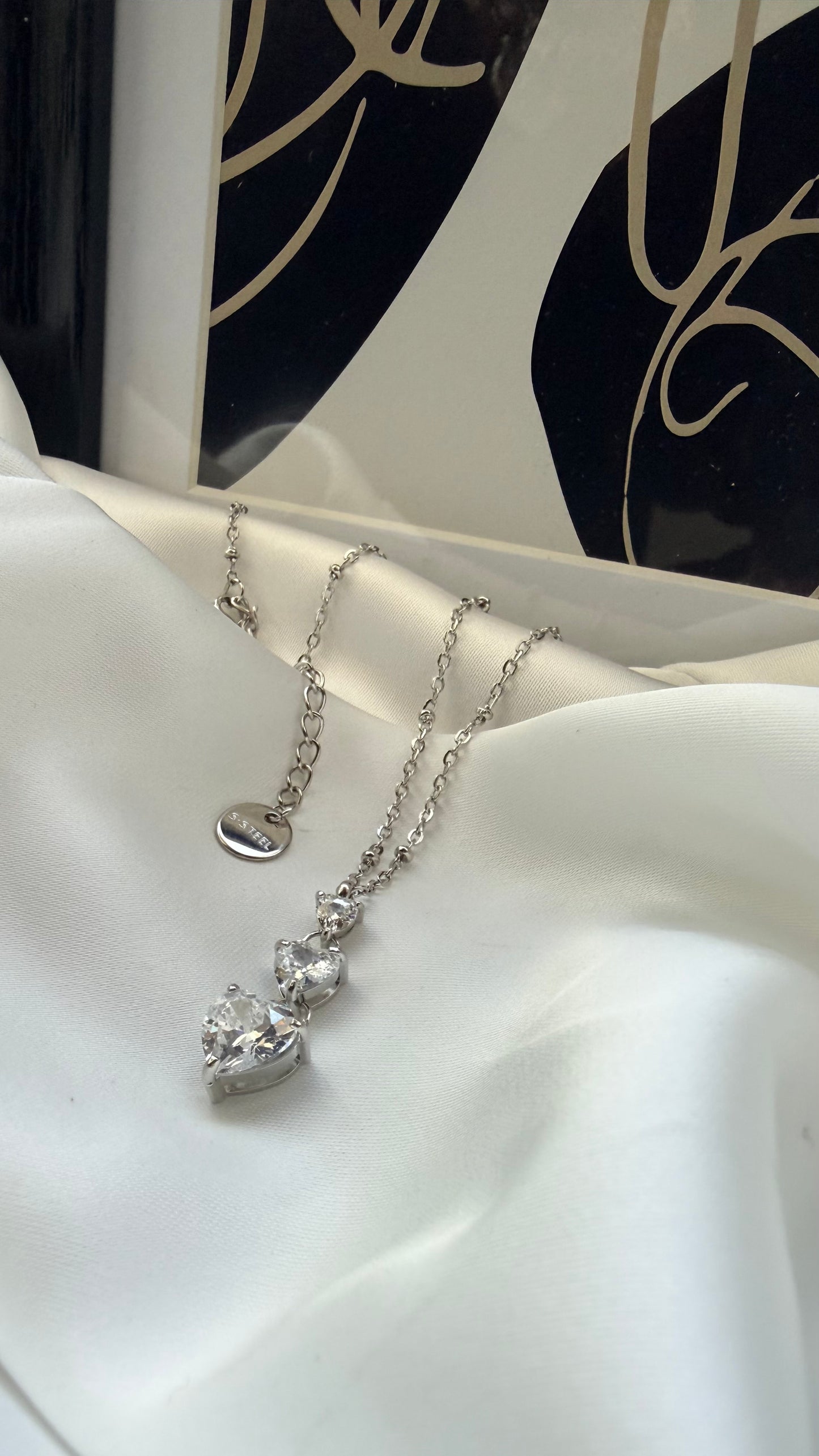 Collana Trilogy dei Cuori: Il Ciclo della Vita