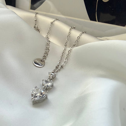 Collana Trilogy dei Cuori: Il Ciclo della Vita