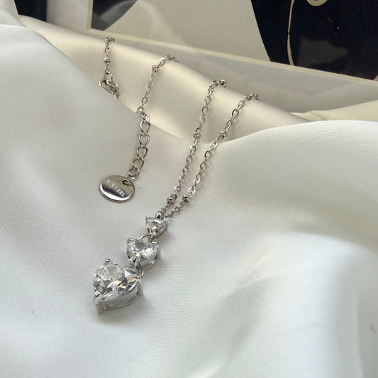 Collana Trilogy dei Cuori: Il Ciclo della Vita