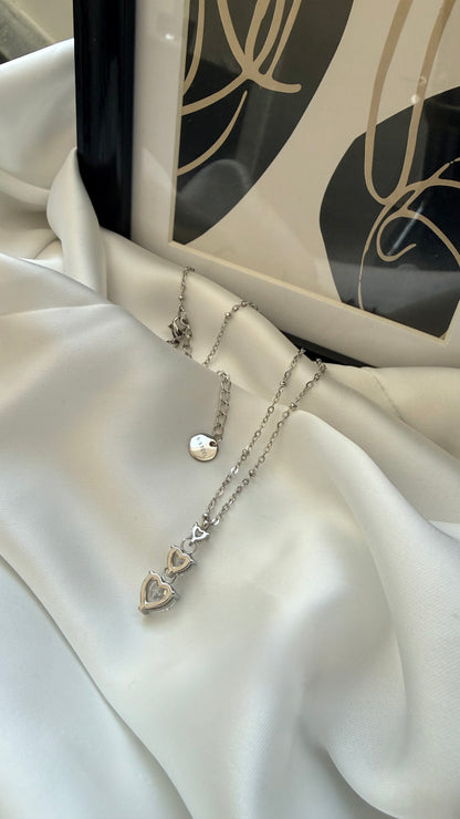 Collana Trilogy dei Cuori: Il Ciclo della Vita