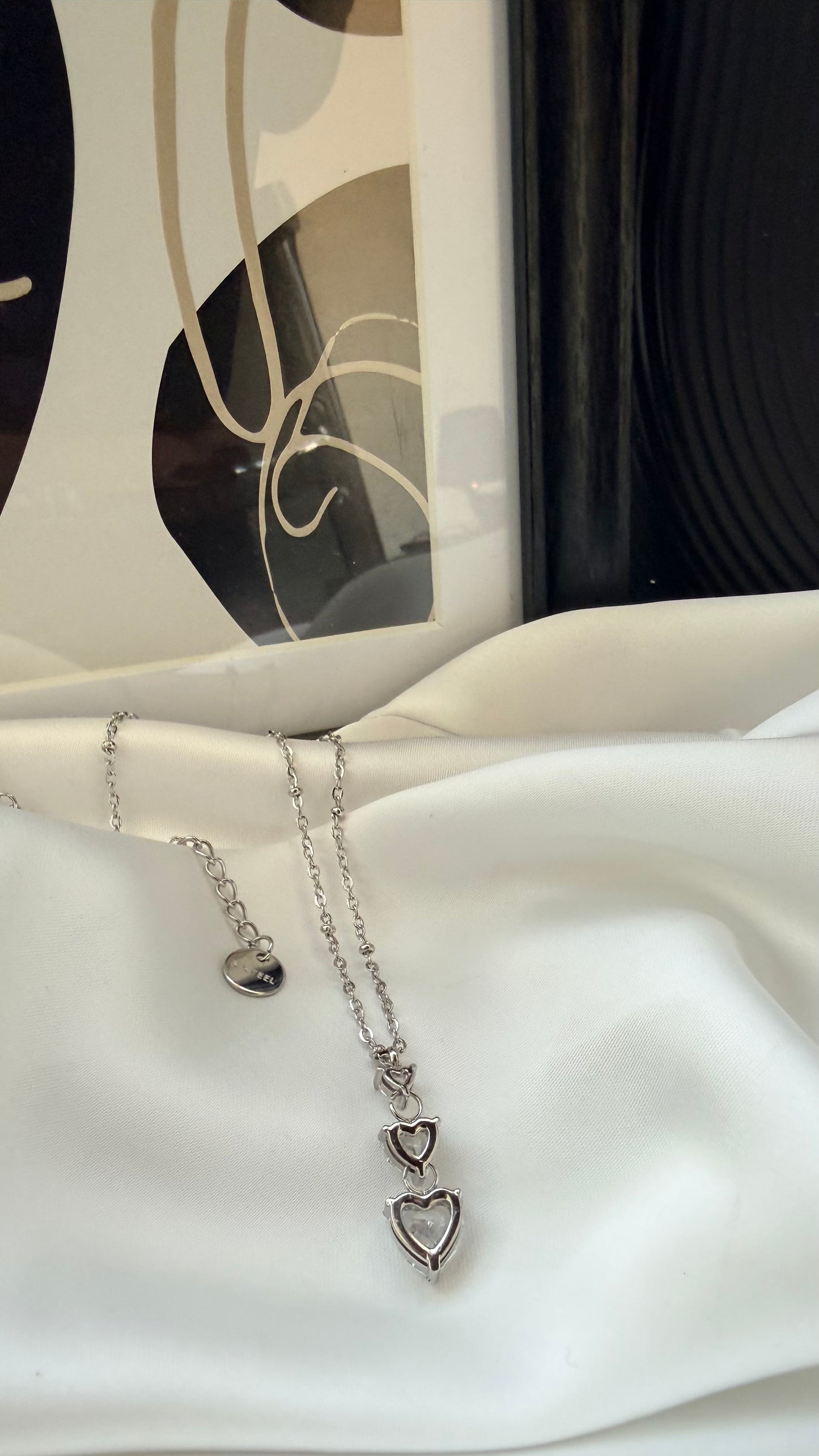 Collana Trilogy dei Cuori: Il Ciclo della Vita