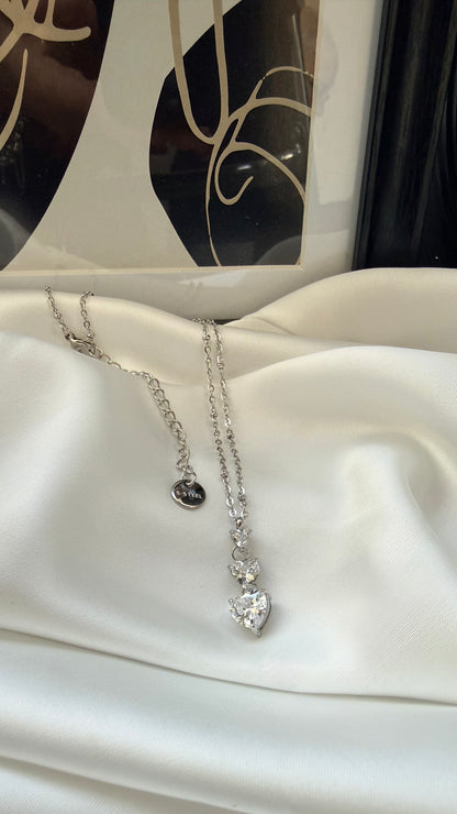 Collana Trilogy dei Cuori: Il Ciclo della Vita