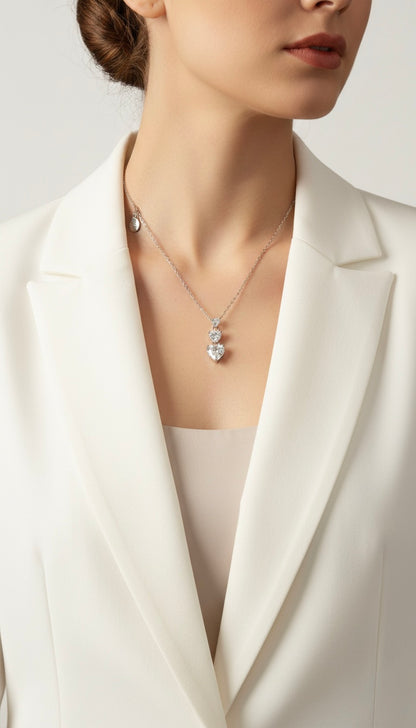 Collana Trilogy dei Cuori: Il Ciclo della Vita