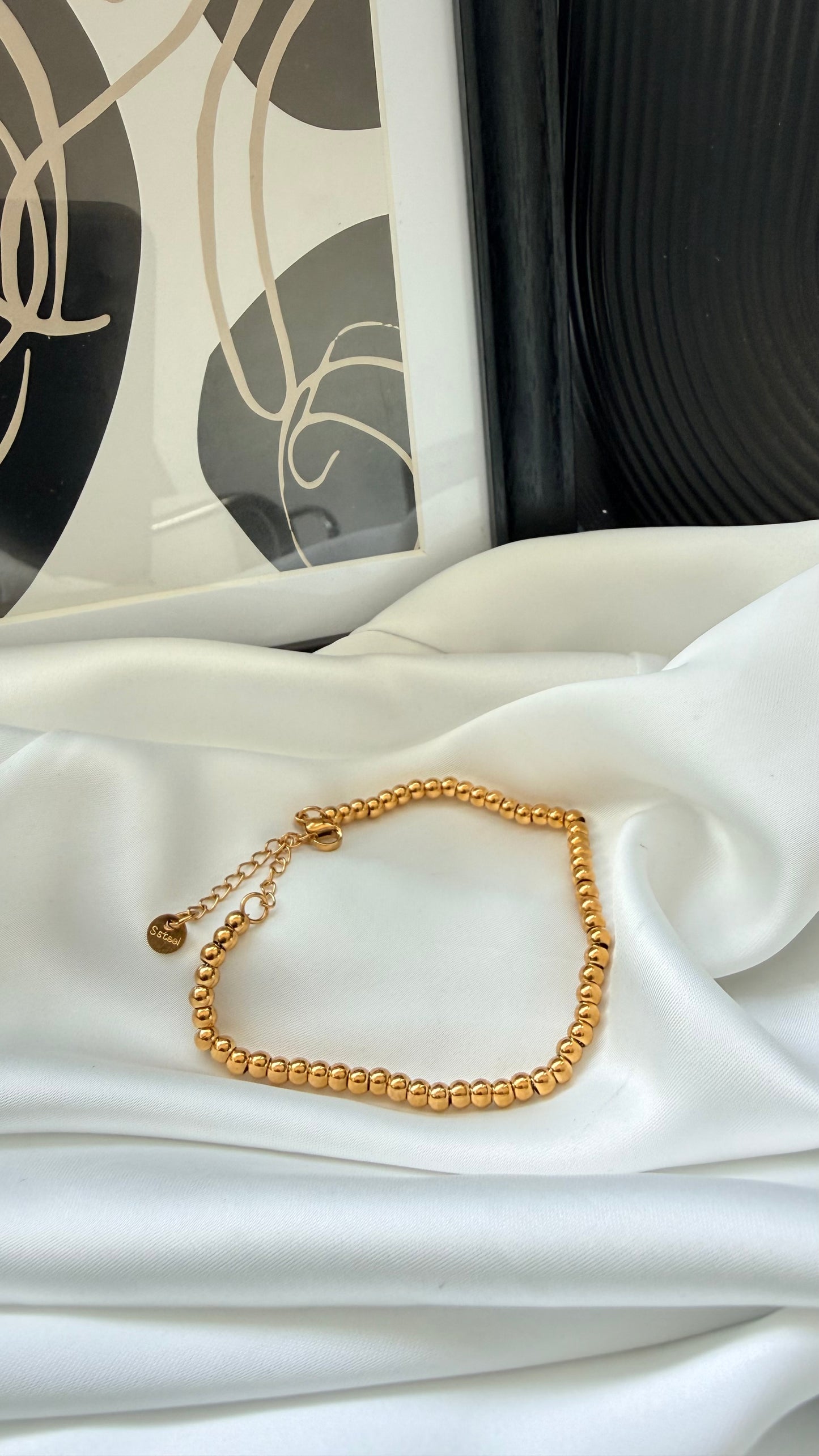 Bracciale Sfere: Un racconto di Te