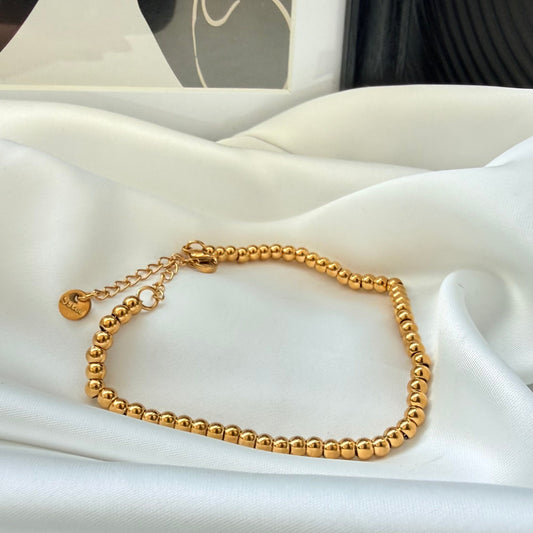 Bracciale Sfere: Un racconto di Te