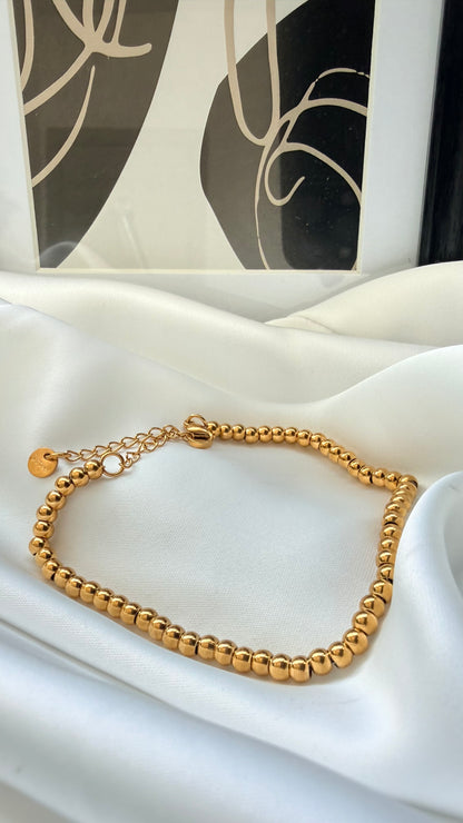 Bracciale Sfere: Un racconto di Te