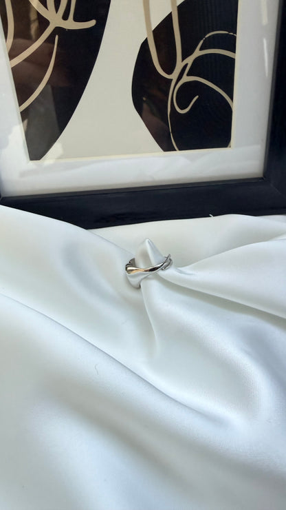 Anello Chevalier Cuore: Un’Eterna Promessa