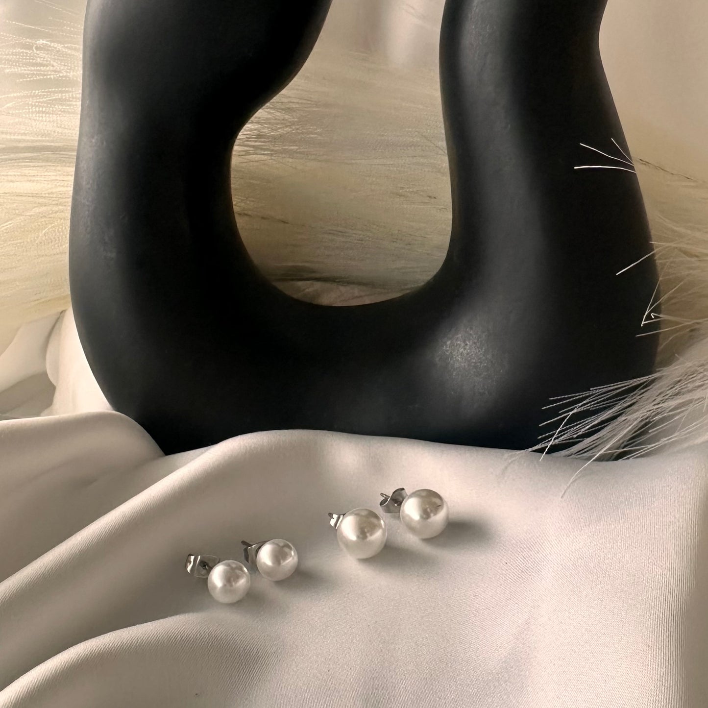 Orecchini Perla: Punti di Emozione