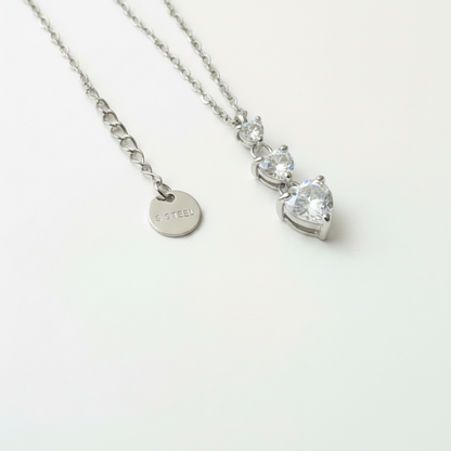 Collana Trilogy dei Cuori: Il Ciclo della Vita