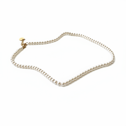 Collana Perle Luce Pura