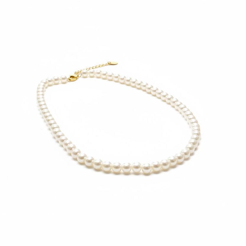Collana Aurora di Perle