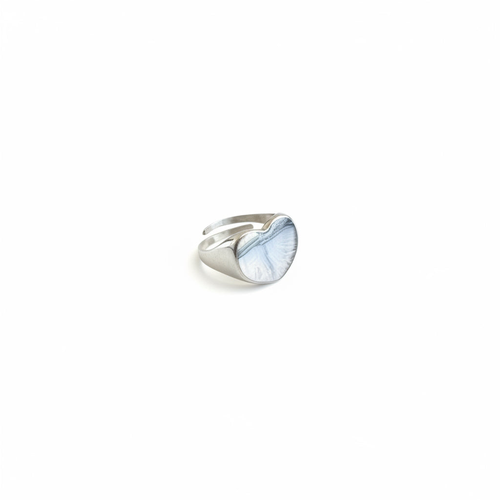 Anello Chevalier Cuore: Un’Eterna Promessa