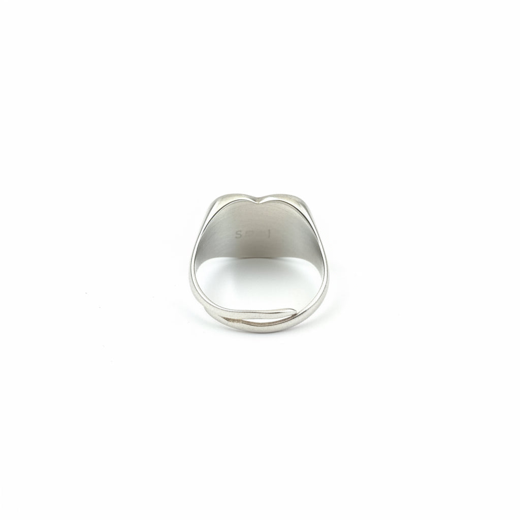 Anello Chevalier Cuore: Un’Eterna Promessa