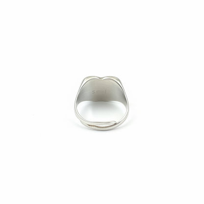 Anello Chevalier Cuore: Un’Eterna Promessa