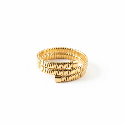 Bracciale Vortice: L'Energia del Cambiamento