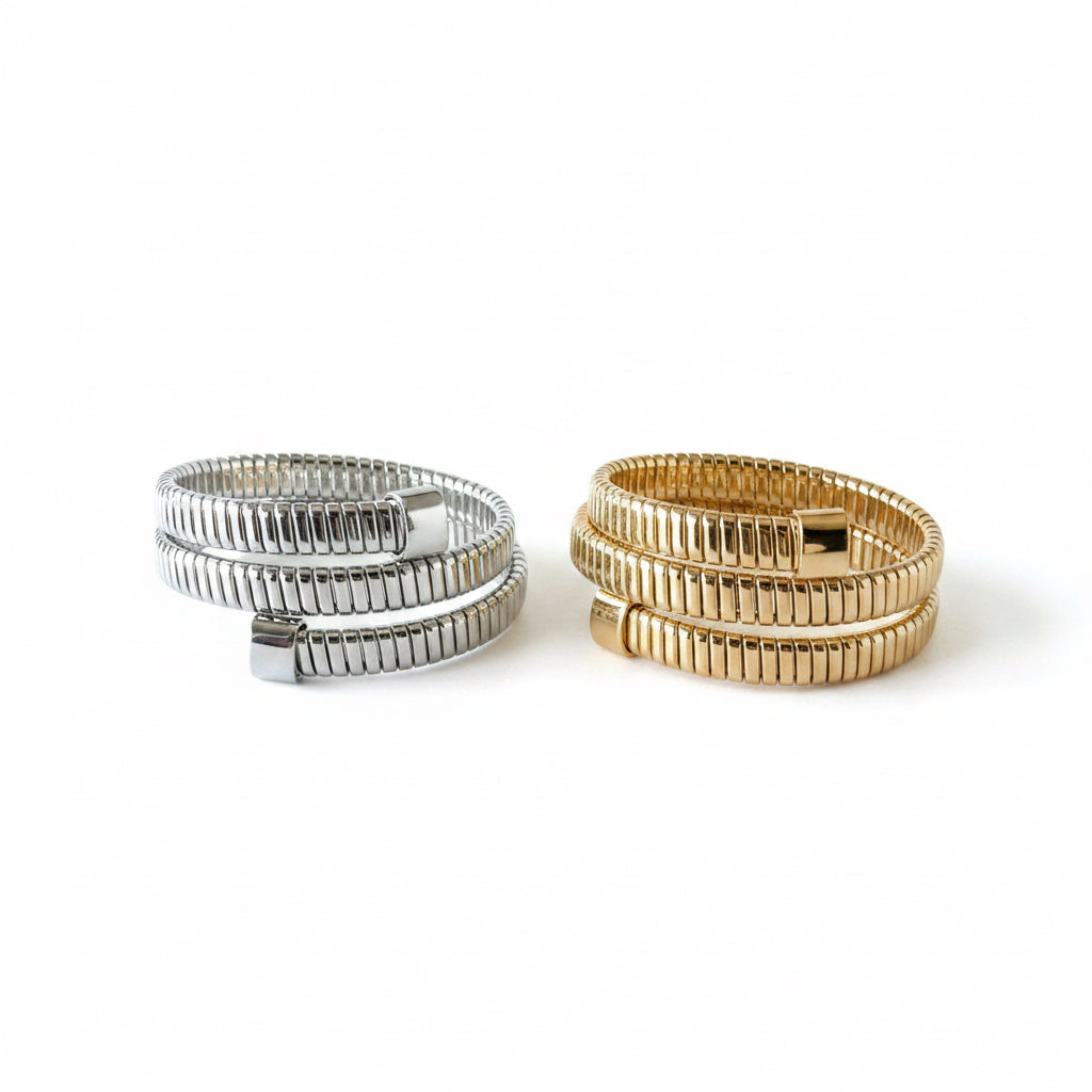 Bracciale Vortice