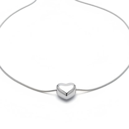 Collana Cuore Piccolo