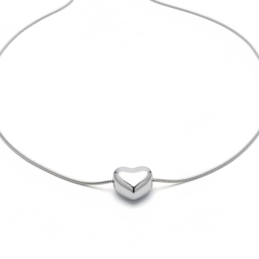 Collana Cuore Piccolo