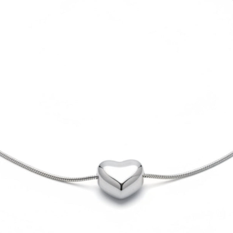 Collana Cuore Piccolo