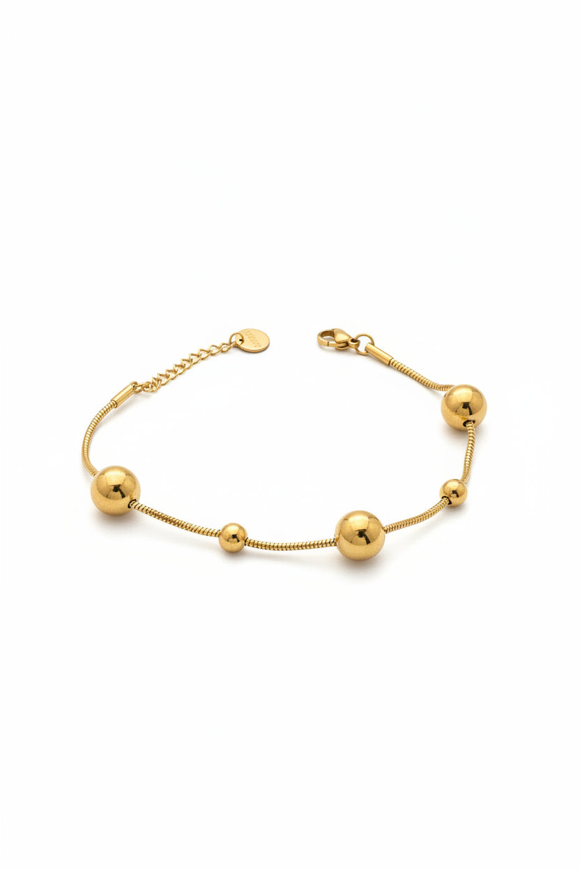 Bracciale Sfere del Desiderio