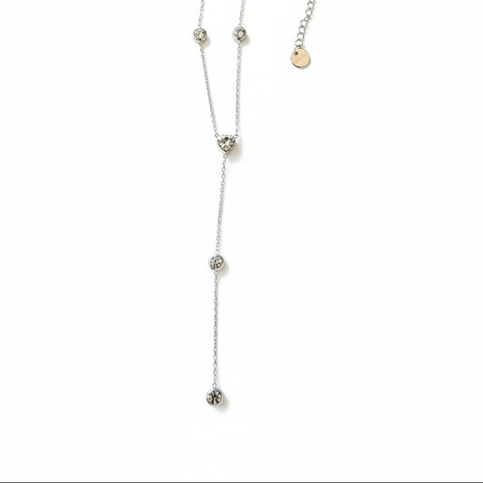 Collana Essenze: L’Amore che Traspare